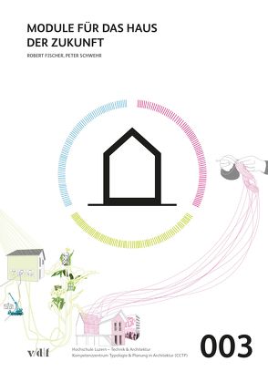Module für das Haus der Zukunft von Fischer,  Robert, Schwehr,  Peter