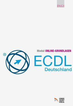 Module ONLINE-Grundlagen ECDL