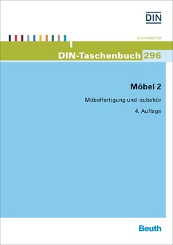 Möbel 2 – Buch mit E-Book