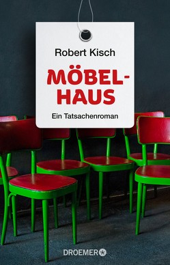 Möbelhaus von Kisch,  Robert