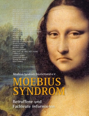 Moebius Syndrom von Deutschland e.V.,  Moebius Syndrom