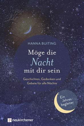 Möge die Nacht mit dir sein von Buiting,  Hanna