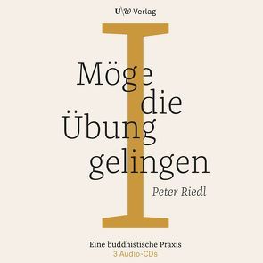 Möge die Übung gelingen von Riedl,  Peter