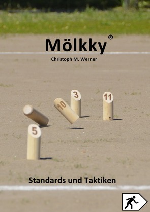 Mölkky von Werner,  Christoph M.