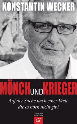 Mönch und Krieger von Wecker,  Konstantin