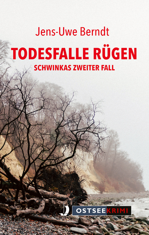 Todesfalle Rügen von Berndt,  Jens-Uwe