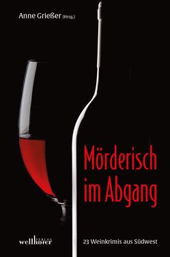 Mörderisch im Abgang von Blatter,  Ulrike, Diez,  Johannes, Edelmann,  Gitta, Fries,  Antje, Grießer ,  Anne, Hartmann,  Susanne, Hellwig,  Bettina, Hesse,  Volker, Kloeppel,  Renate, Kölpin,  Regine, Kurz,  Ralf, Land,  Ulrike, Rober,  Andre, Rück,  Christoph, Rudolph,  Alexa, Saladin,  Barbara, Schmid-Spreer,  Ursula, Werthebach,  Dagmar