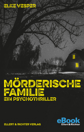 Mörderische Familie von Elke,  Vesper