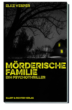 Mörderische Familie von Elke,  Vesper