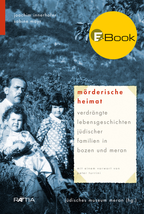 Mörderische Heimat von Innerhofer,  Joachim, Mayr,  Sabine, Turrini,  Peter