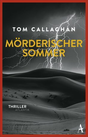 Mörderischer Sommer von Callaghan,  Tom, Leeb,  Sepp, Lutze,  Kristian