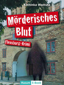 Mörderisches Blut von Wantula,  Kathinka