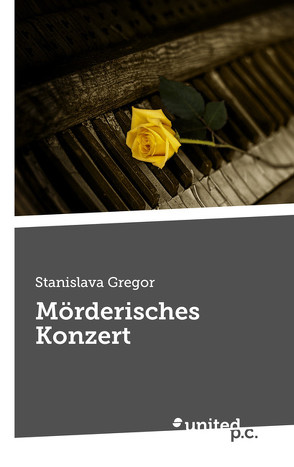 Mörderisches Konzert von Gregor,  Stanislava