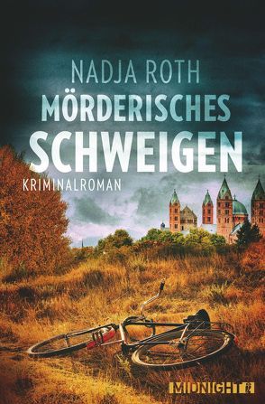 Mörderisches Schweigen von Roth,  Nadja