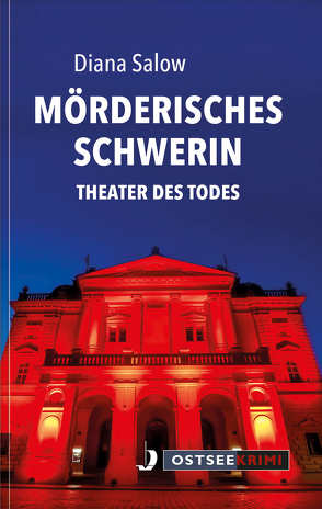 Mörderisches Schwerin von Salow,  Diana