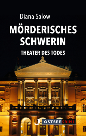 Mörderisches Schwerin von Salow,  Diana