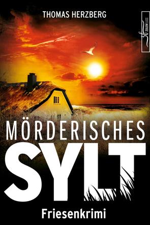 Mörderisches Sylt von Herzberg,  Thomas