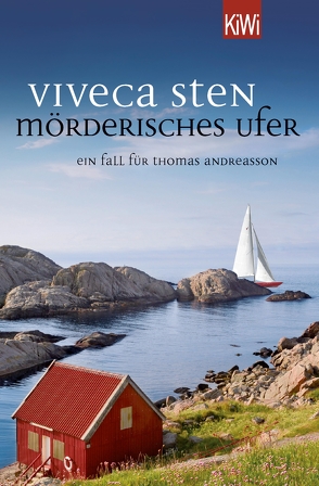 Mörderisches Ufer von Lendt,  Dagmar, Sten,  Viveca