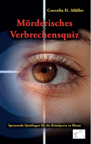 Mörderisches Verbrechensquiz von H.-Müller,  Cornelia