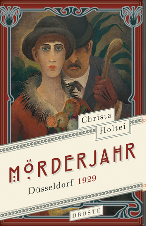 Mörderjahr von Holtei,  Christa