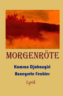 Mörgenröte von Feckler,  Annegrete