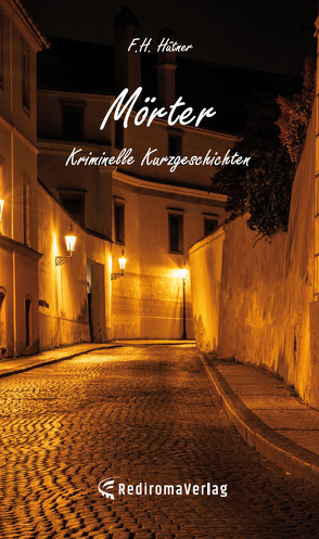 Mörter von Hütner,  F.H.