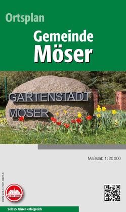 Möser von Städte-Verlag