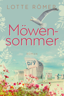 Möwensommer von Römer,  Lotte