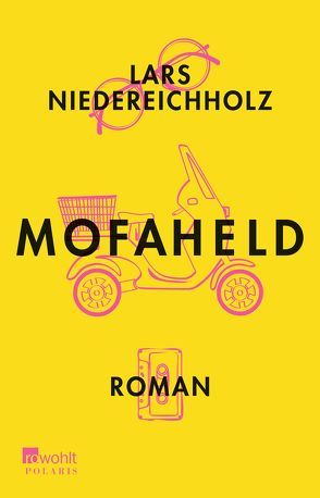 Mofaheld von Niedereichholz,  Lars