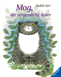 Mog, der vergessliche Kater von Kerr,  Judith, Wiencirz,  Gerlinde