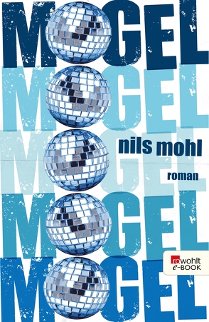 MOGEL von Mohl,  Nils