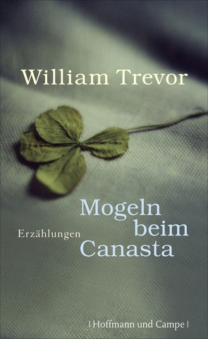 Mogeln beim Canasta von Oeser,  Hans-Christian, Trevor,  William