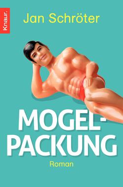 Mogelpackung von Schröter,  Jan