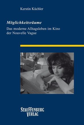 Möglichkeitsräume von Küchler,  Kerstin