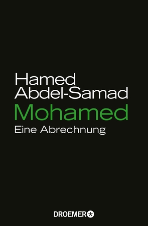 Mohamed von Abdel-Samad,  Hamed