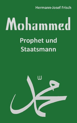 Mohammed von Frisch,  Hermann-Josef