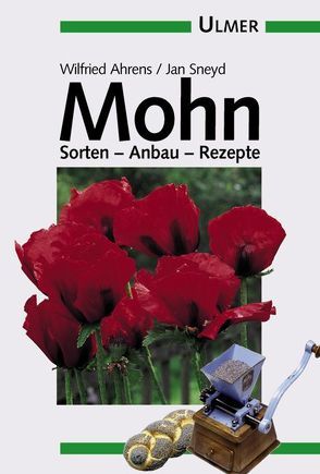 Mohn von Ahrens,  Wilfried, Sneyd,  Jan