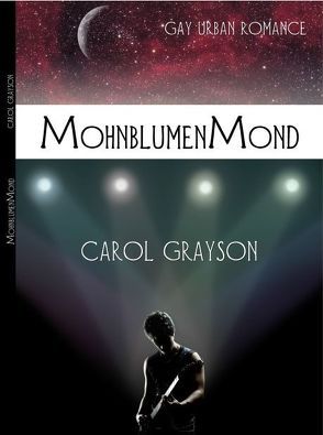 Mohnblumenmond von Grayson,  Carol