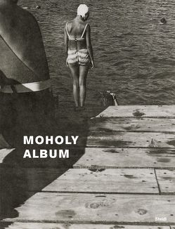 Moholy Album von Fiedler,  Jeannine, Moholy-Nagy,  László