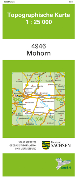 Mohorn (4946)