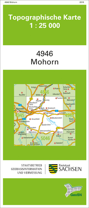 Mohorn (4946)