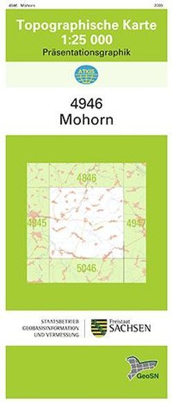 Mohorn (4946)