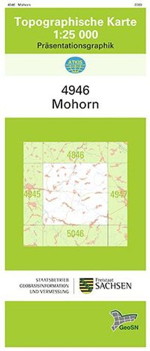 Mohorn (4946)