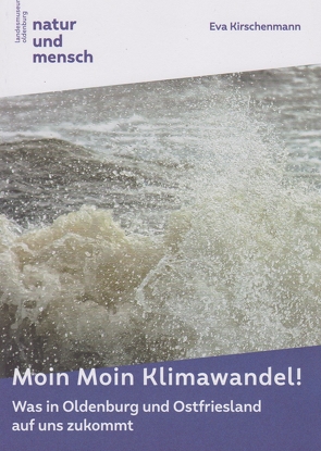 Moin Moin Klimawandel von Kirchenmann,  Eva