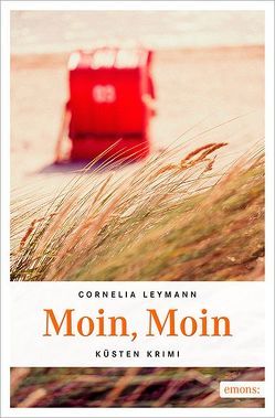 Moin, Moin von Leymann,  Cornelia