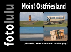 Moin! Ostfriesland von fotolulu