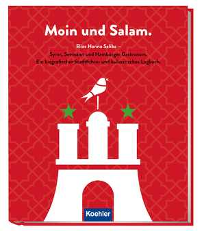 Moin und Salam. von Saliba,  Elias Hanna