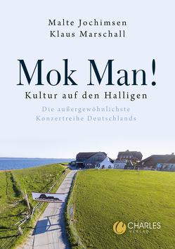 Mok Man! von Jochimsen,  Malte, Marschall,  Klaus