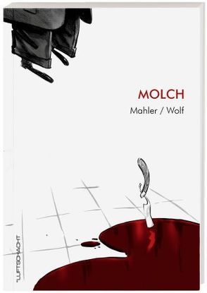 Molch von Mahler,  Nicolas, Wolf,  Heinz