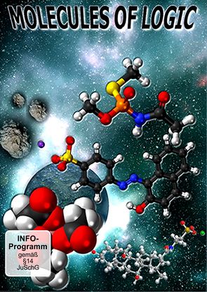 Molecules of logic von Kupetz,  Alfred